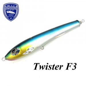 ĥ륢 TwisterF3