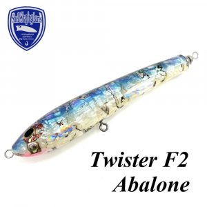 ĥ륢 TwisterF2 Abalone