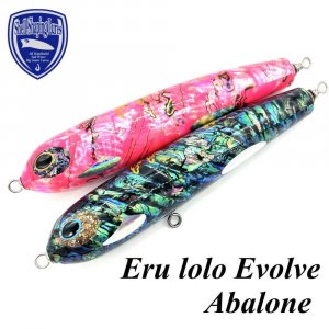 ĥ륢 Eru lolo Evolve