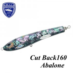 ĥ륢 Cut Back160 Abalone