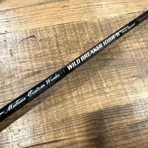 MCワークス MC WORKS' - ROD SHORE