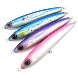 ハンドメイドルアー HAND MADE LURE