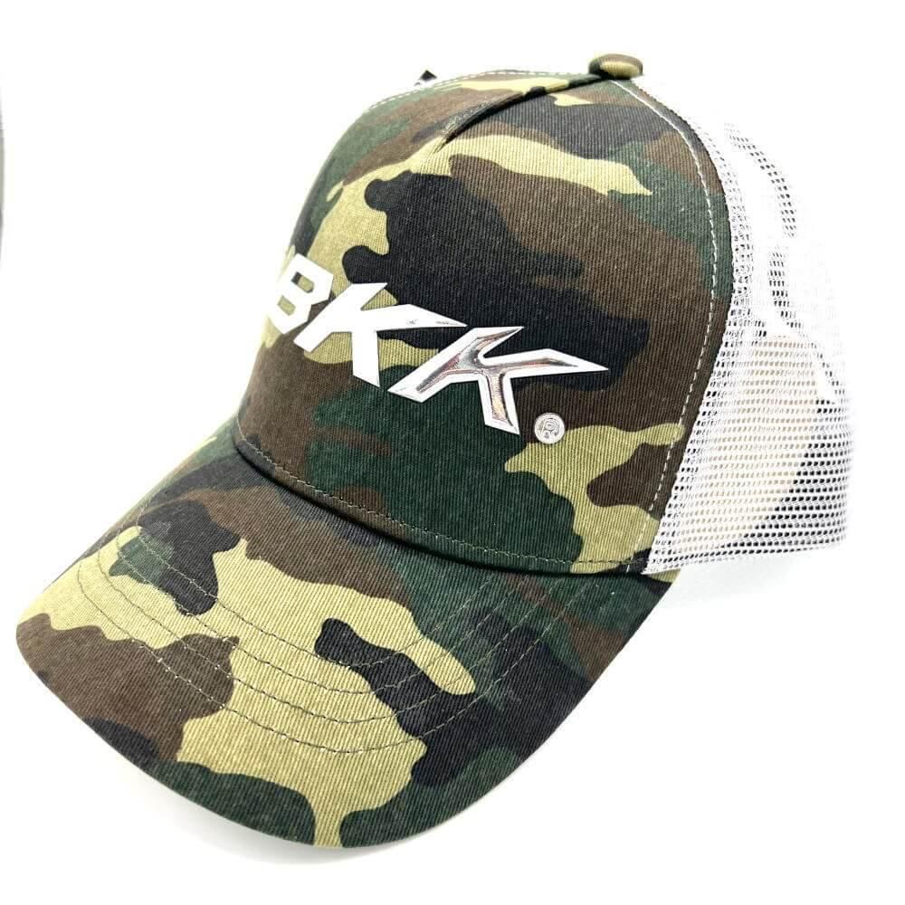 ポジドライブガレージ キャップ 迷彩 ポジドライブガレージ