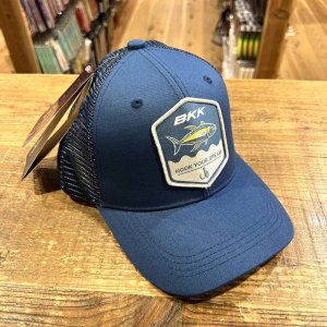 <img class='new_mark_img1' src='https://img.shop-pro.jp/img/new/icons1.gif' style='border:none;display:inline;margin:0px;padding:0px;width:auto;' />BKK TUNA TRUCKER CAP