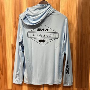 <img class='new_mark_img1' src='https://img.shop-pro.jp/img/new/icons1.gif' style='border:none;display:inline;margin:0px;padding:0px;width:auto;' />BKK LONG SLEEVE PERFORMANCE SHIRT-LEGACY