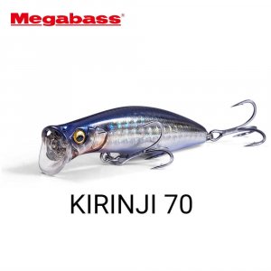 メガバス MEGABASS