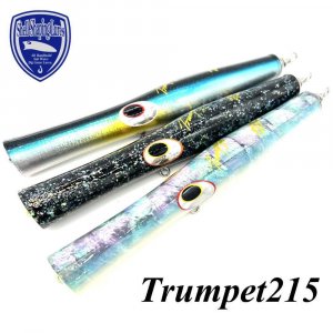 ĥ륢 Trumpet ȥڥå 215