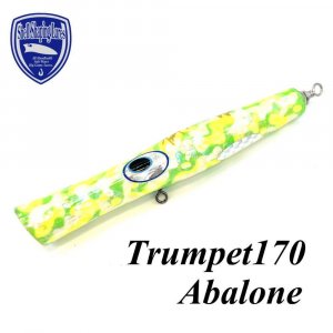 ĥ륢 Trumpet ȥڥå 170 Abalone