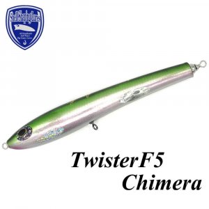 ĥ륢 TwisterF5 Chimera