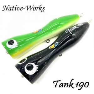 ネイティブワークス Native-Works