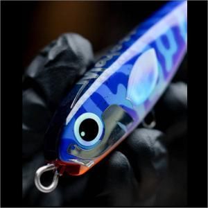 ㉔　Malosi. ROGUE105S Malosi Rogue 105S