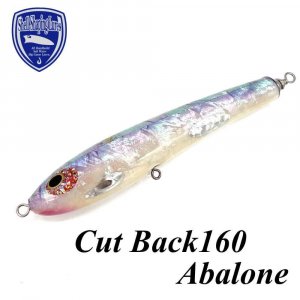 ĥ륢 Cut Back160 Abalone