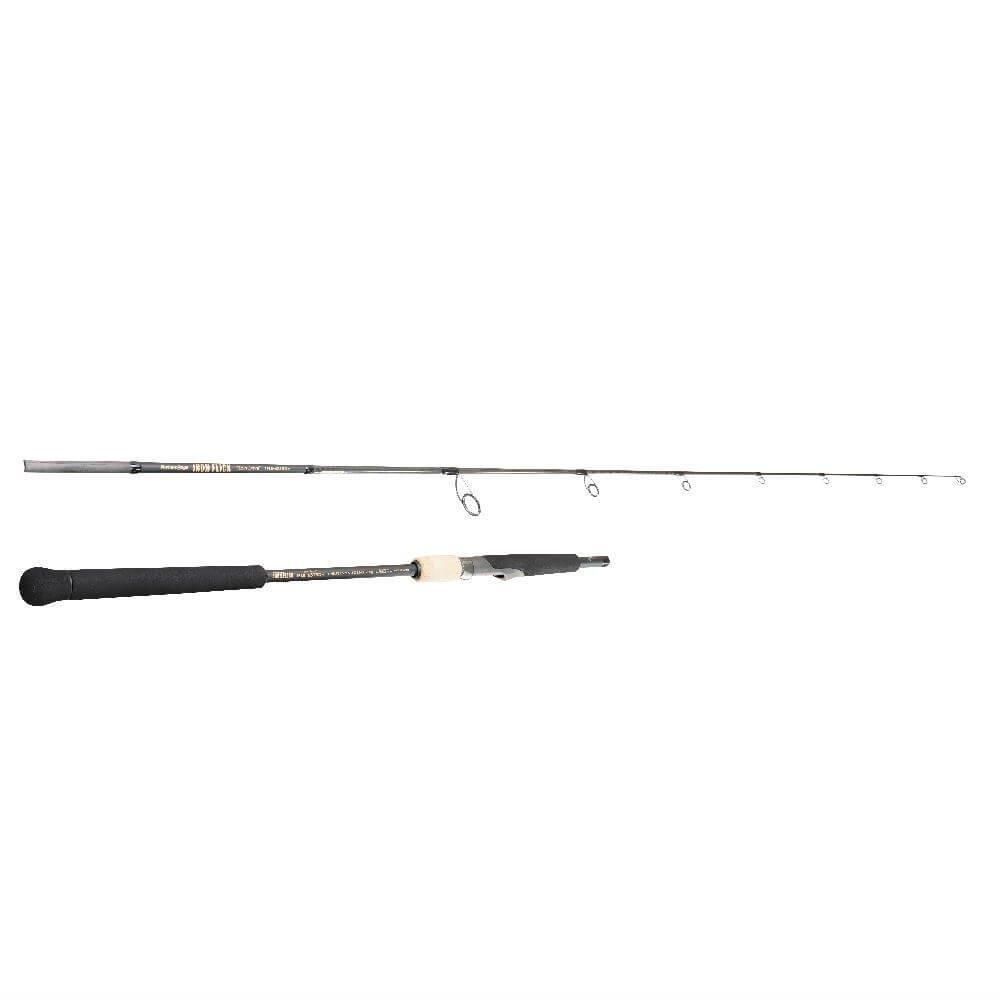 ネイチャーボーイズ IRONFLICK 631 SpinDrive Plus IFLB-631SD＋