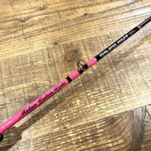 MCワークス MC WORKS' - ROD CUSTOM