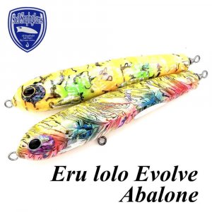 <img class='new_mark_img1' src='https://img.shop-pro.jp/img/new/icons1.gif' style='border:none;display:inline;margin:0px;padding:0px;width:auto;' />ĥ륢 Eru lolo Evolve ABALONE