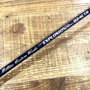 mcワークスエクスプロージョンHF855 EXPLOSION スペシャルモデル