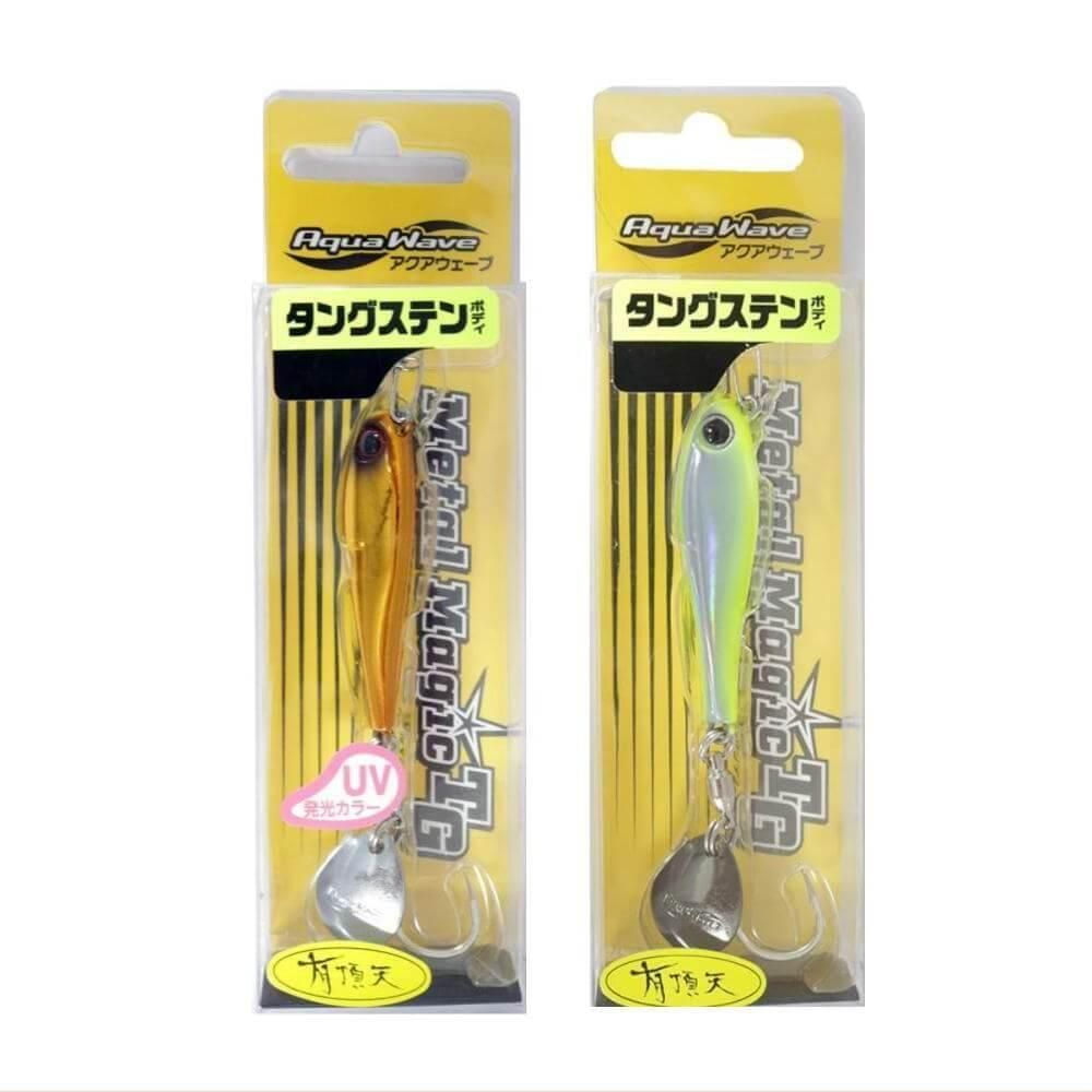 コーモラン メタルマジックTG 50g