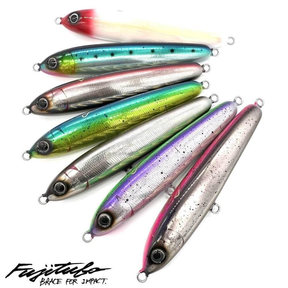 フジツボルアー　サーフェスクローラー　190F キハダ　ヒラマサ　キャスティング フジツボルアー サーフェスクローラー 190F キハダ ヒラマサ