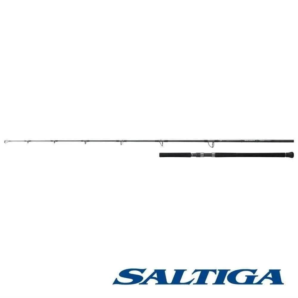 SALTIGA Casting Dog Fight 72-12 ドッグファイト ダイワ ソルティガ C DOGFIGHT 72-12