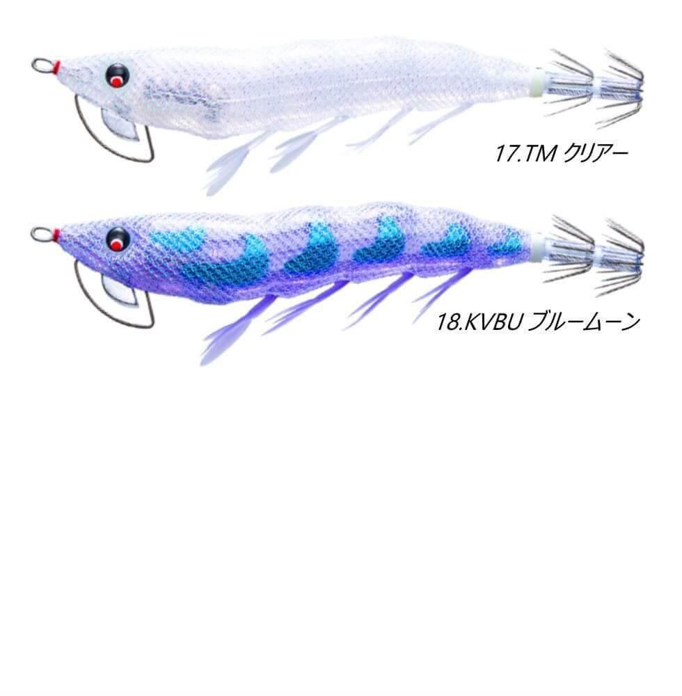 デュエル イージーQ マグネットTG(マグパタ) 3.5号