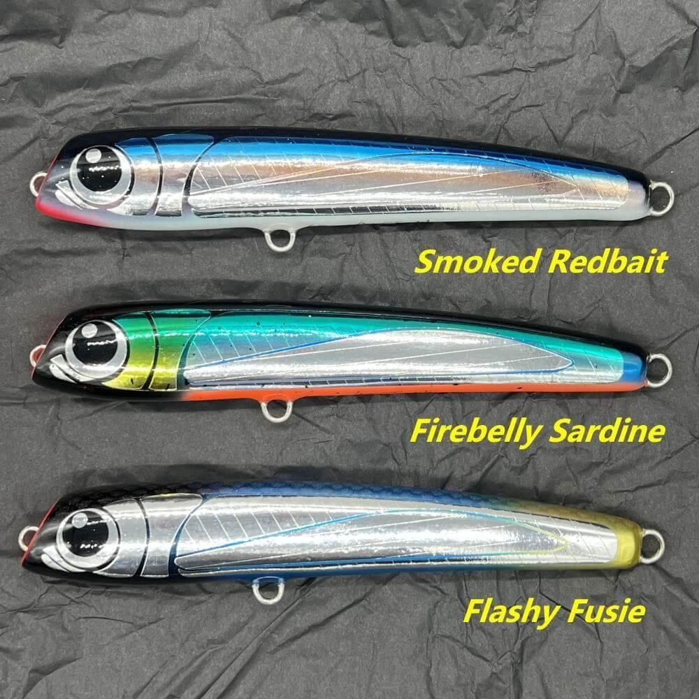 Black Ledge Lures ピーナッツ60g Black Ledge Lures - Peanut 60g | Black Ledge Lures