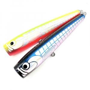 ソウルズ 鮪山 220-125g