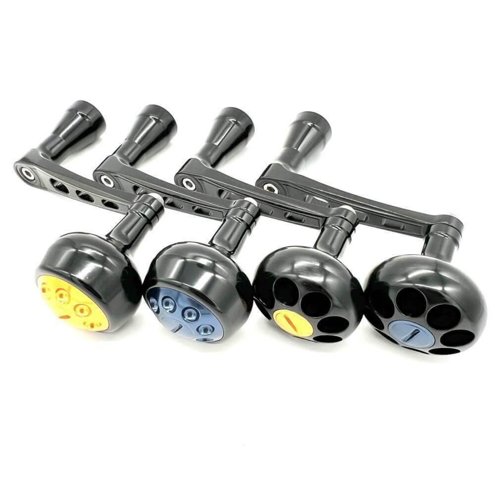 MC works BBパワーハンドル MCワークス BBパワーハンドル 850SP/12 FOR DAIWA