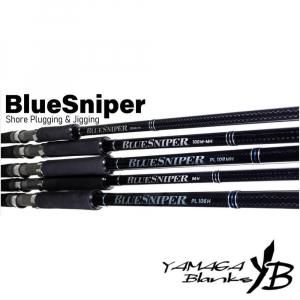 ヤマガブランクス YAMAGA BLANKS