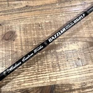 MCワークス MC WORKS' - ROD CASTING