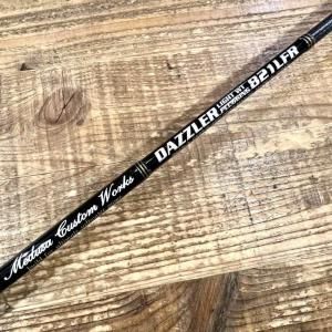 MCワークス MC WORKS' - ROD CASTING