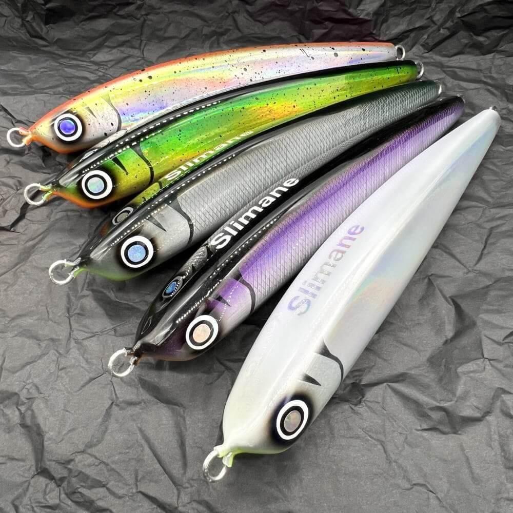 SOHOルアー　Slimane300 SOHOルアー Slimane300 SOHO Slimane 300
