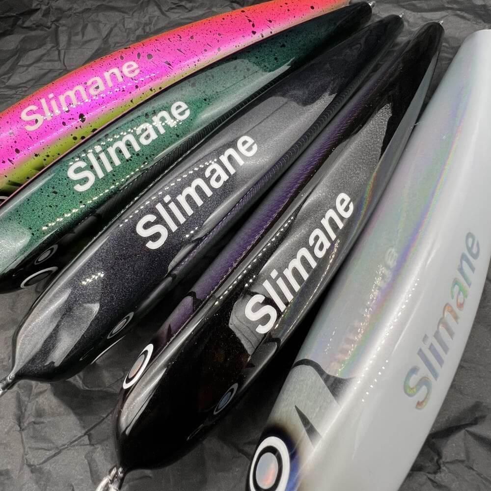 SOHO Slimane 220