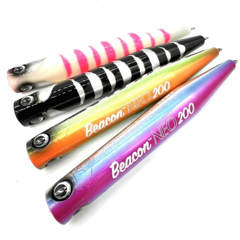 【新品未使用】D-CLAW ビーコン　ネオ200 D-CLAW ビーコンNEO200