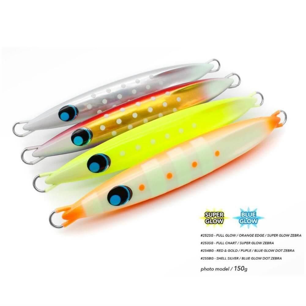 ウロコジグ ウロコジグ uroco jig short SPINEGI SP COLORS