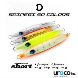 ウロコジグ UROCO Inc.