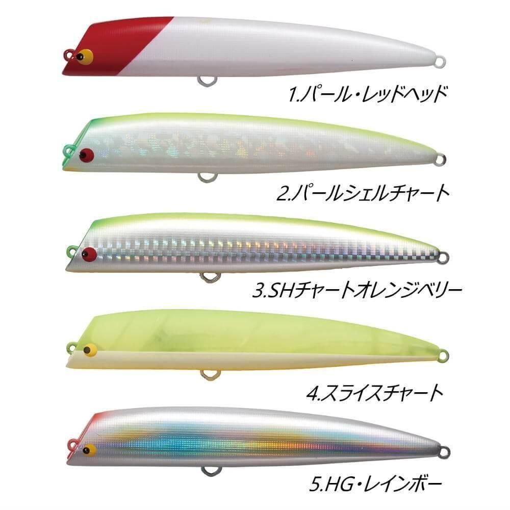 タックルハウス　K-TEN TACKLEHOUSE K-TEN SECOND GENERATION