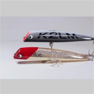 タックルハウス K-TEN K2LM Cycloid