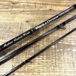 MCワークス MC WORKS' - ROD SHORE