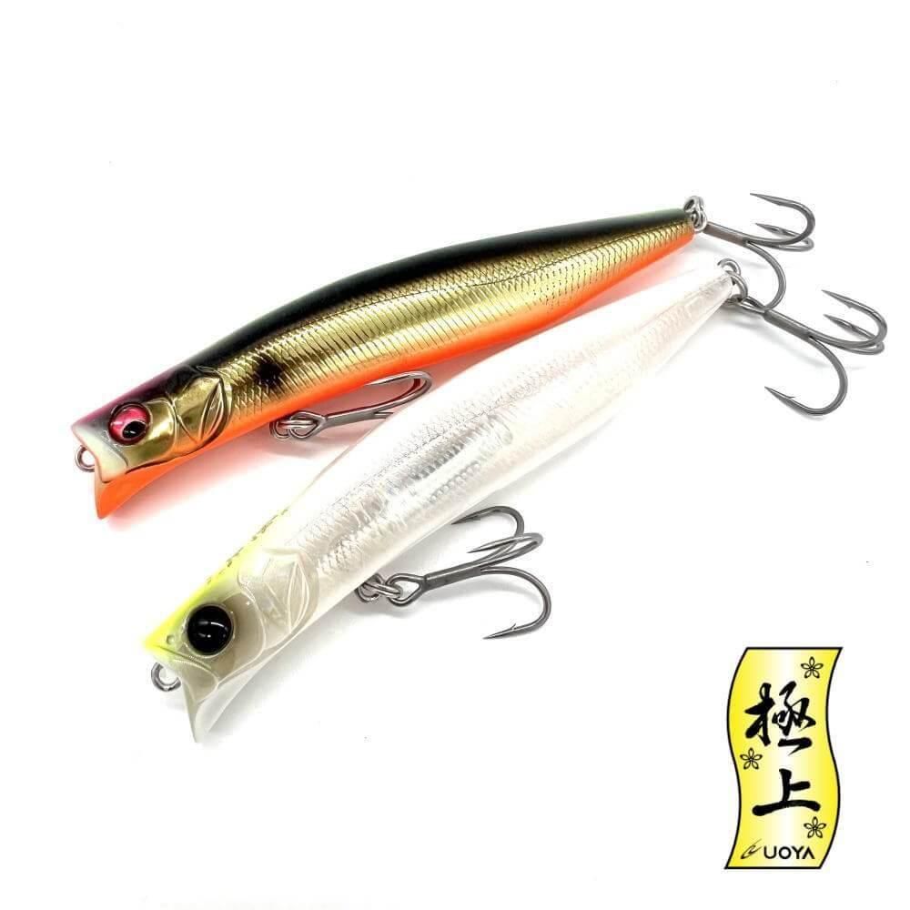 ③ メガバス　カゲロウ　100F ショップ限定カラー　4本セット ③ メガバス カゲロウ 100F ショップ限定カラー 4本セット ③ メガバス