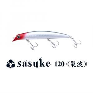 <img class='new_mark_img1' src='https://img.shop-pro.jp/img/new/icons1.gif' style='border:none;display:inline;margin:0px;padding:0px;width:auto;' />アムズデザイン（ima）サスケ120裂波