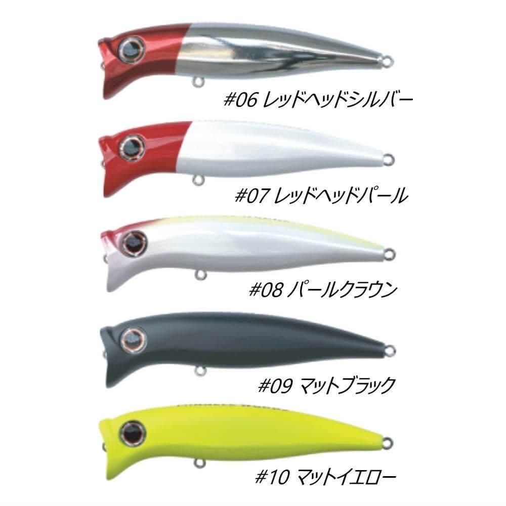 ミラクルワークス　ドカポップ バーンズ ミラクルワークス ドカポップ125