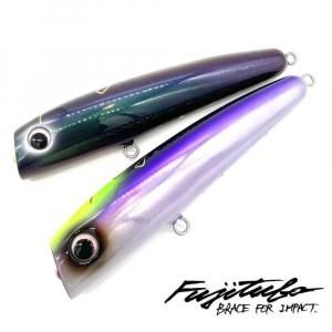 【フジツボルアー】スリムベイト190(未使用)・220(傷あり)2本セット フジツボルアー FUJITUBO LURE - SLIM BAIT