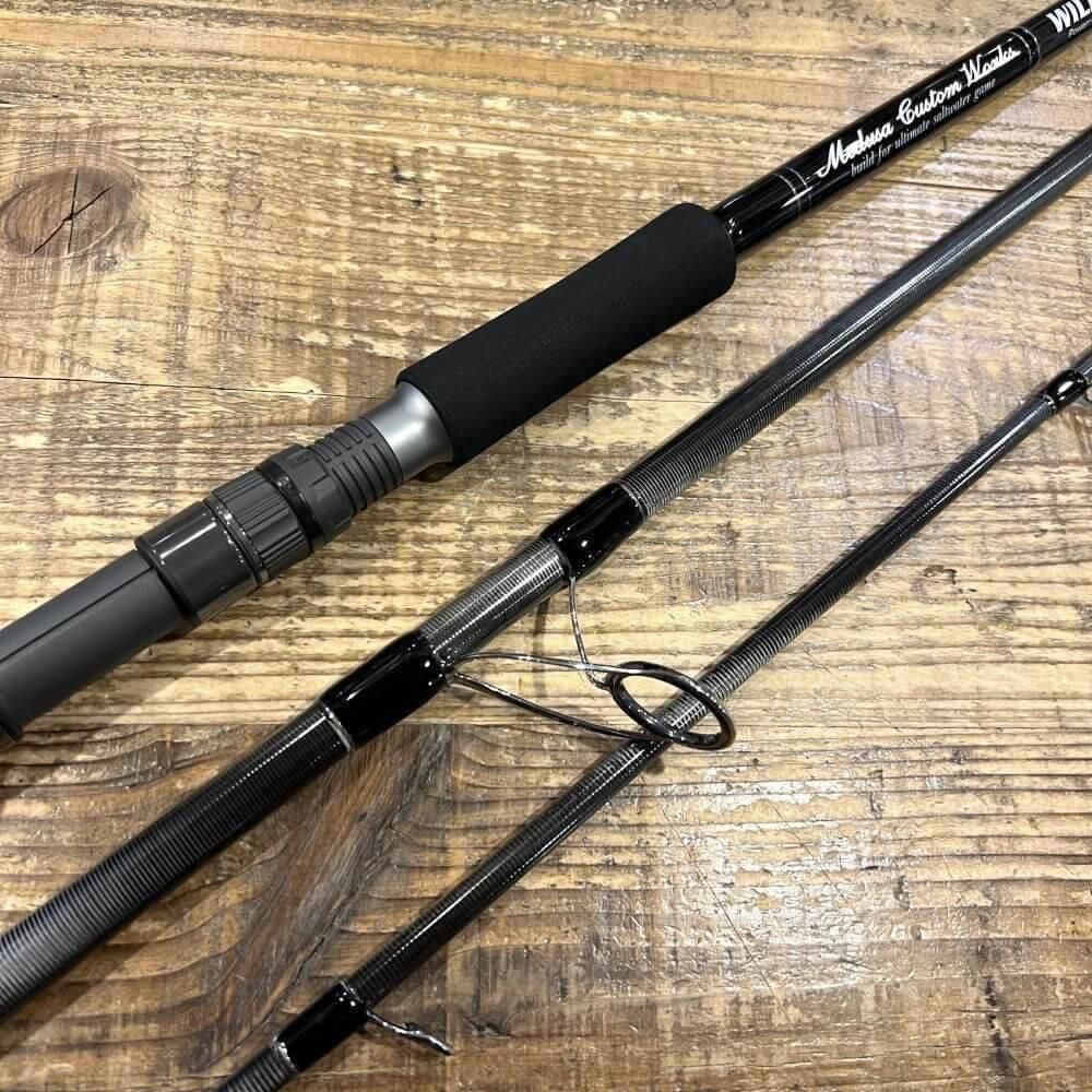 MCワークス ワイルドブレイカー110RS-TRIDENT スタンダード