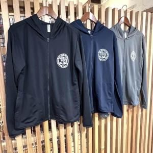 MCワークス ライトウエイトドライパーカー