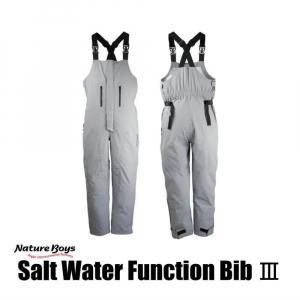 <img class='new_mark_img1' src='https://img.shop-pro.jp/img/new/icons1.gif' style='border:none;display:inline;margin:0px;padding:0px;width:auto;' />ネイチャーボーイズ ソルトウォーターファンクションビブ3