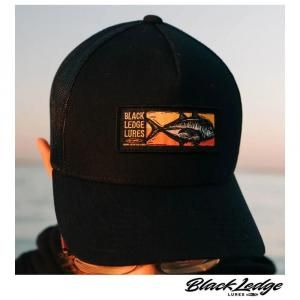 Black Ledge Lures GT Sunrise - Premium Flexfit