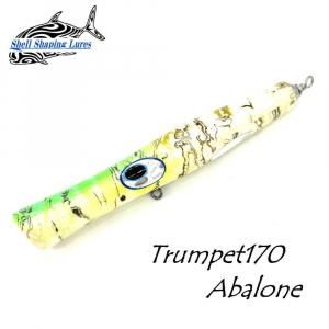 ĥ륢 Trumpet 170 Abalone