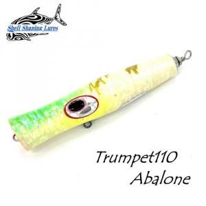 貝田ルアー ShellShapingLure - Trumpet