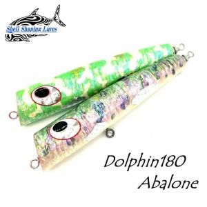 ���ĥ륢�� Dolphin180 Abalone