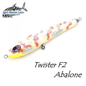 ĥ륢 TwisterF2 Abalone